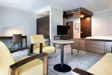 Four Points by Sheraton Bolzano - 15