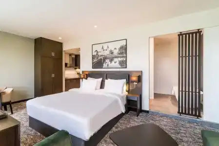 Radisson & Suites Amsterdam South - 47