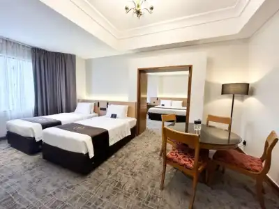 The Pearl Kuala Lumpur - 55