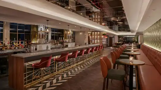 Hyatt Regency London Blackfriars - 22
