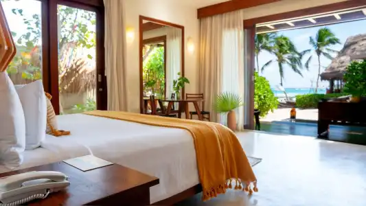 La Zebra Tulum - a Small Luxury - 53
