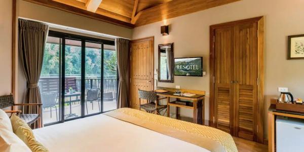 River Kwai Resotel - 62