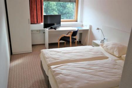 Garner Kiel - Akademie by IHG - 55