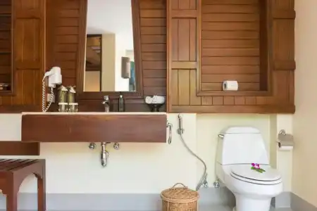 Nora Beach Resort and Spa - 20