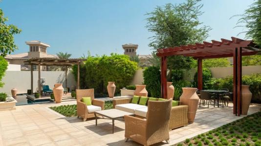 The St. Regis Saadiyat Island Resort, Abu Dhabi - 75