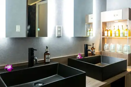 Bali An Resort Shinjuku Island - Adults only - 47