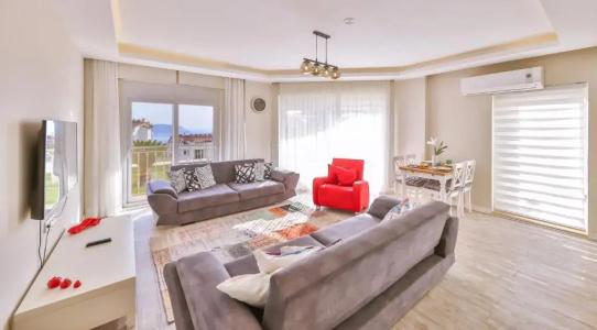 Begonya Suites - 35
