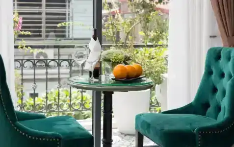 Hanoi Gatsby - 19