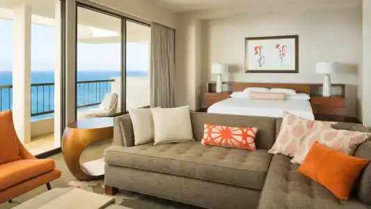 Hyatt Regency Maui Resort & Spa - 130
