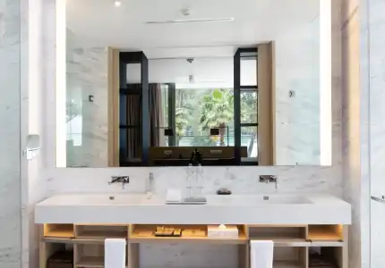 Twinpalms MontAzure Phuket - 89