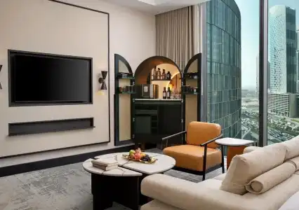 Anantara Downtown Dubai - 57