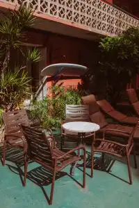 Royal Grove Waikiki - 23