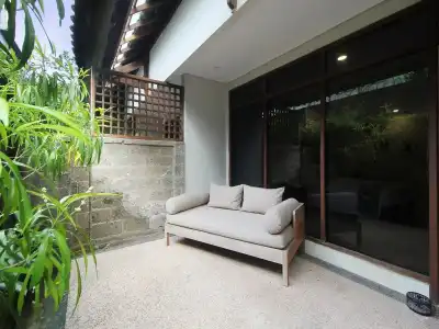 AlamKulkul Boutique Resort - 39