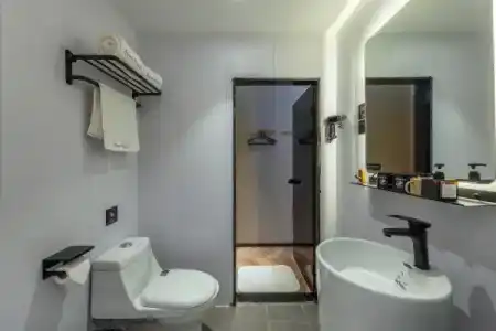 Iforest Hostel - 40