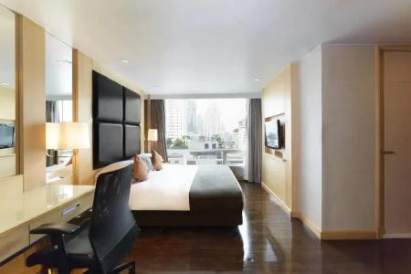Sora Resort & Suites Sukhumvit - 44