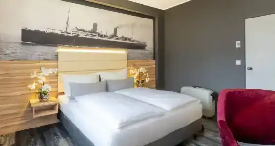 Plaza Premium Columbus Bremen - 63