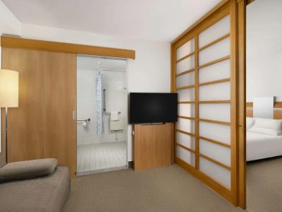 Novotel Budapest City - 67