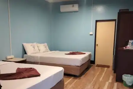 Daimond Private Resort - 33