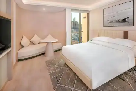 Sheraton Abu Dhabi & Resort - 6