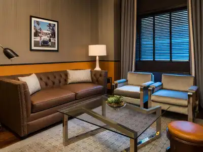 Gild Hall, A Thompson, by Hyatt - 50