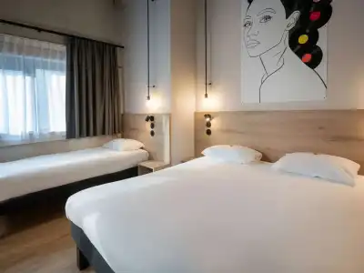 Ibis Styles Namur - 31