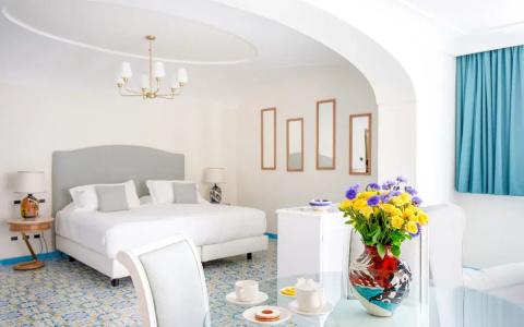 La Reginella Resort & Spa - 86