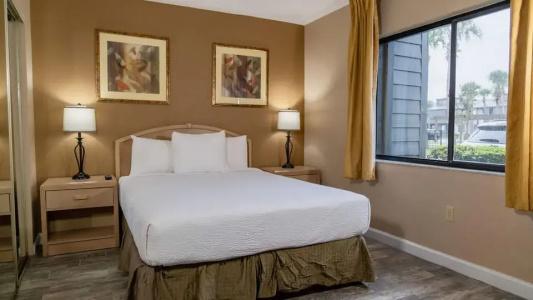 Legacy Vacation Resorts Kissimmee & Orlando - Near Disney - 66