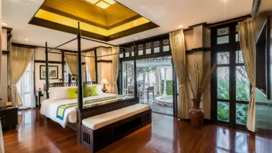Wora Bura Hua Hin Resort and Spa - 44