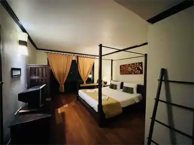 Seashell Resort Koh Tao - 88