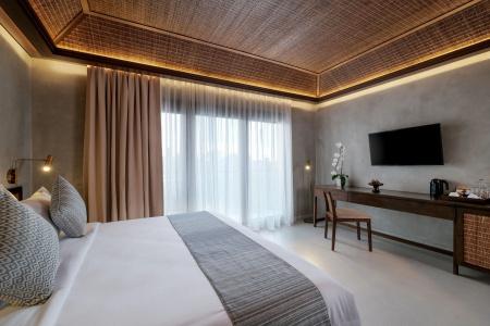The Garcia Ubud & Resort - 23