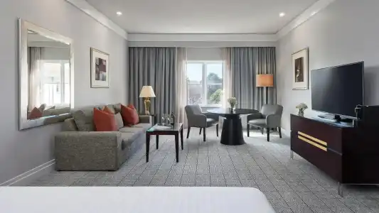 Hyatt Canberra - A Park Hyatt - 59