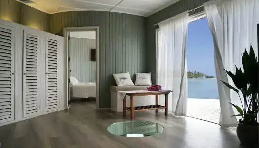 Nika Island Resort & Spa - 82