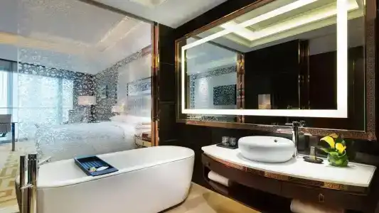 Changzhou Marriott - 17