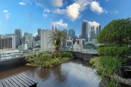 Melia Kuala Lumpur - 41