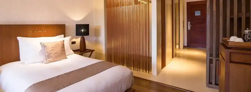 Hansar Samui Resort & Spa - 42