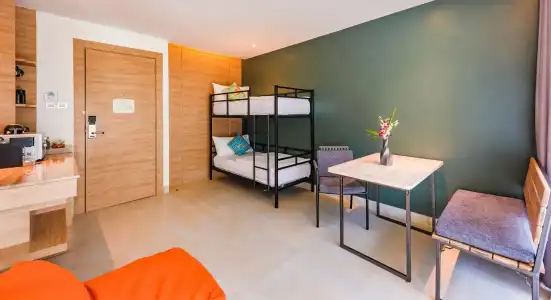 AtEase Phuket Patong - 60