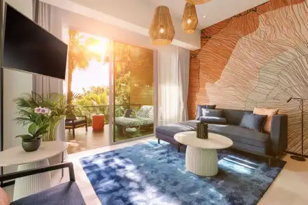 Wyndham Grand Phuket Kalim Bay - 54