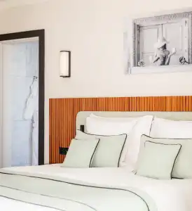 Mondrian Cannes - 46
