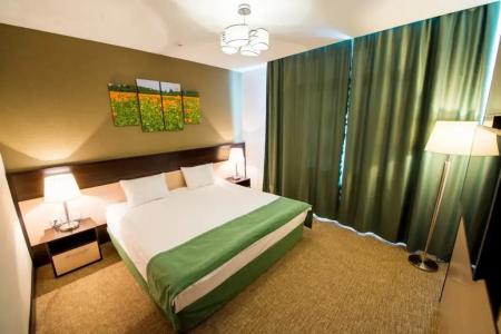 Reston & Spa - 114