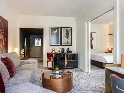 Sofitel New York - 49