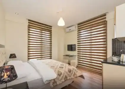 Invictum Residence Apartment - 68
