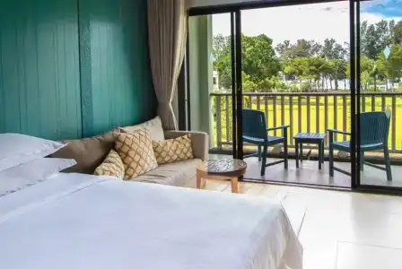 Dusit Thani Krabi Beach Resort - 35