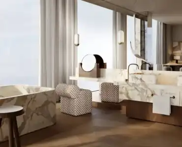 Delano Dubai - 85