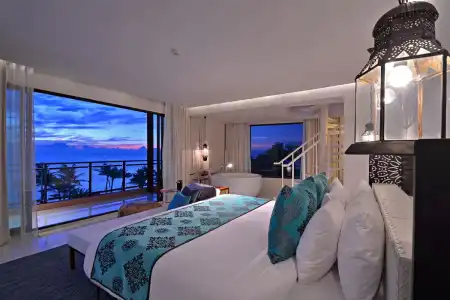 Marrakesh Hua Hin Resort & Spa - 46