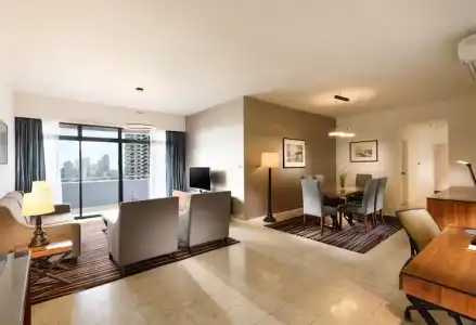Hilton Colombo Residence - 63