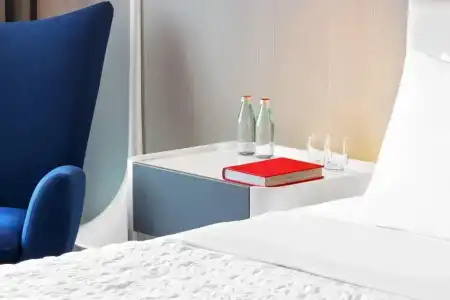 Le Meridien Etiler - 85