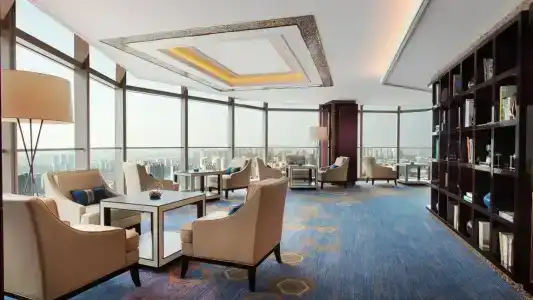 Changzhou Marriott - 22