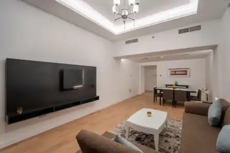 Rose Garden Apartments Barsha - 34