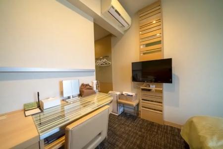 Ours Inn Hankyu - 40
