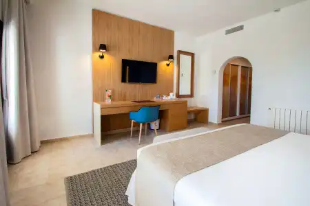 Servigroup Montíboli - 38